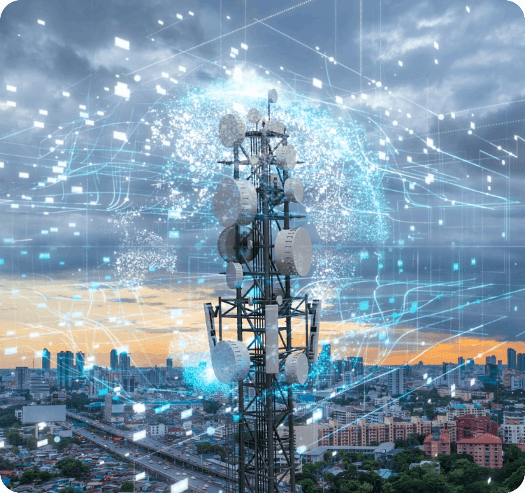 Telecom Design Standards In USA