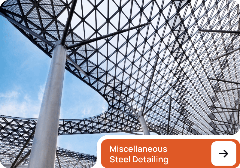 Miscellaneous Steel Detailing Services in USA