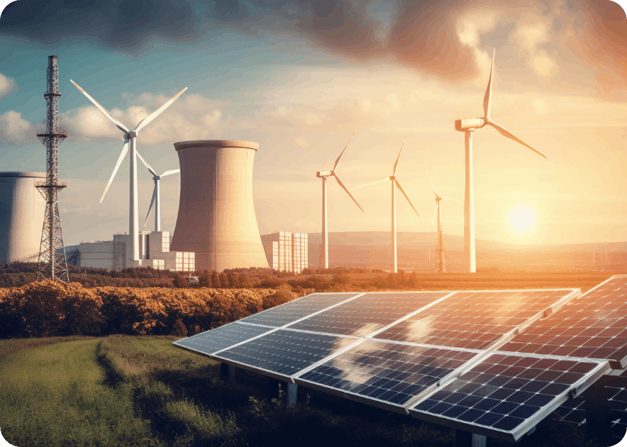 Power Transmission Design In USA