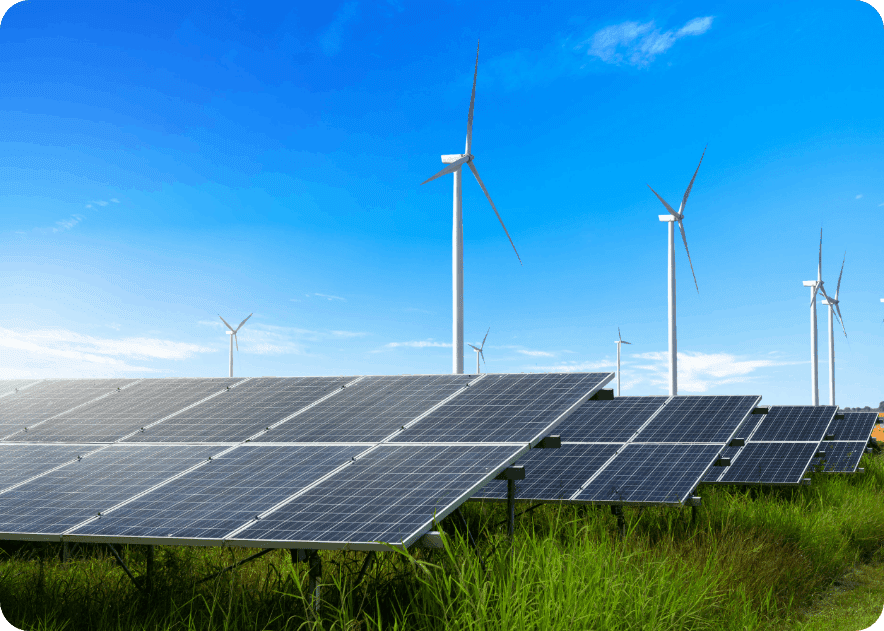 Specialized Detailing For Geothermal, Solar, And Hydropower Facilities In USA