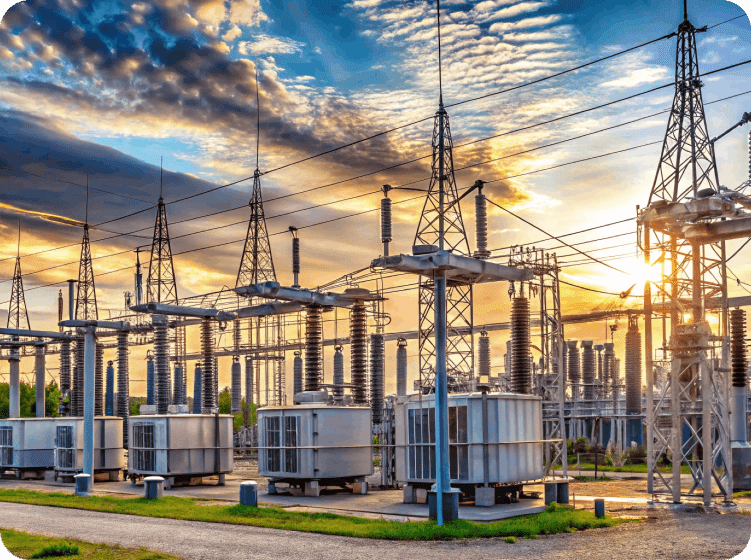 Power Transmission Tower Design In USA