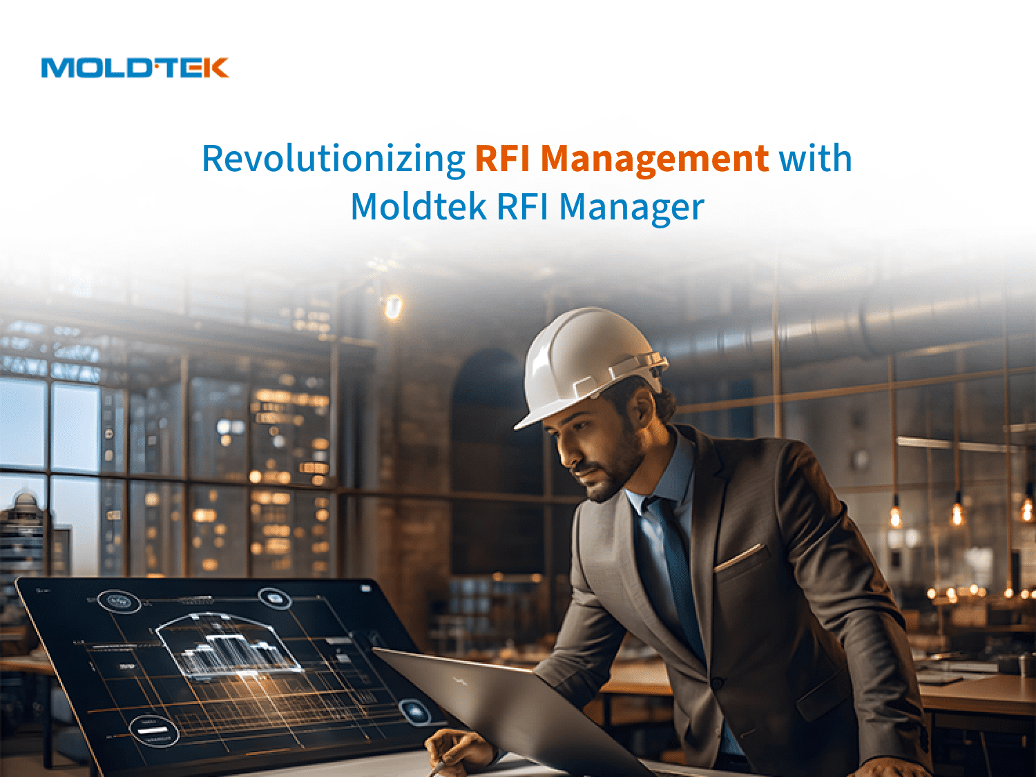 RFI Management