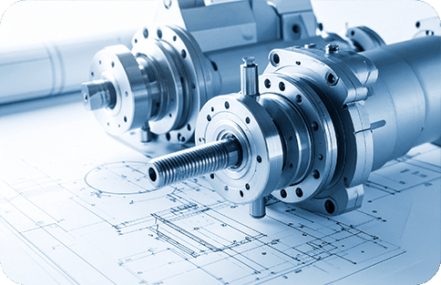 Mechanical Support Structures