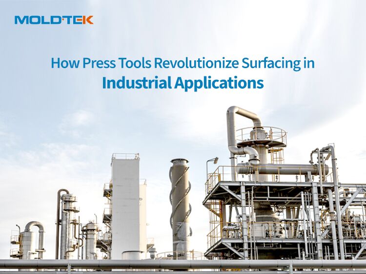 Press Tools