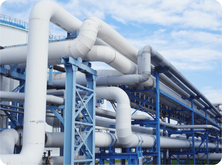 Piping Engineering Services
