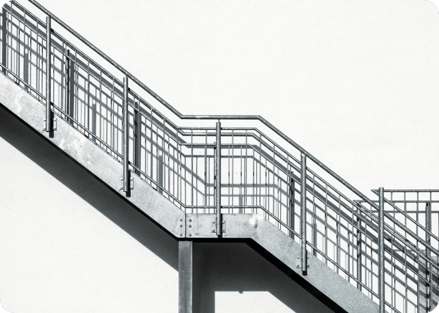 Miscellaneous steel detailing