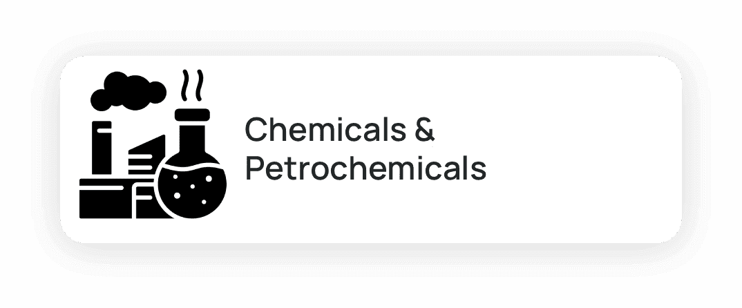 Chemicals & Petrochemicals