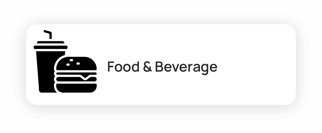Food & Beverage