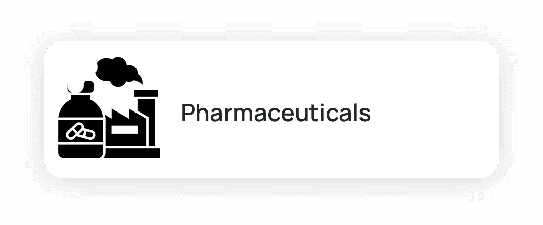 Pharmaceuticals