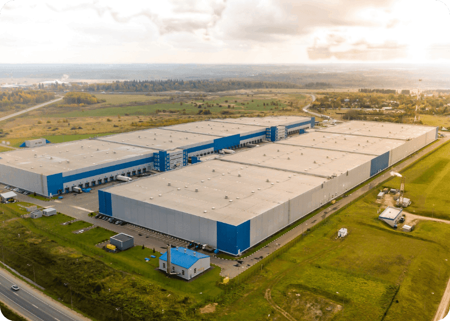 design of pre engineered steel buildings in USA