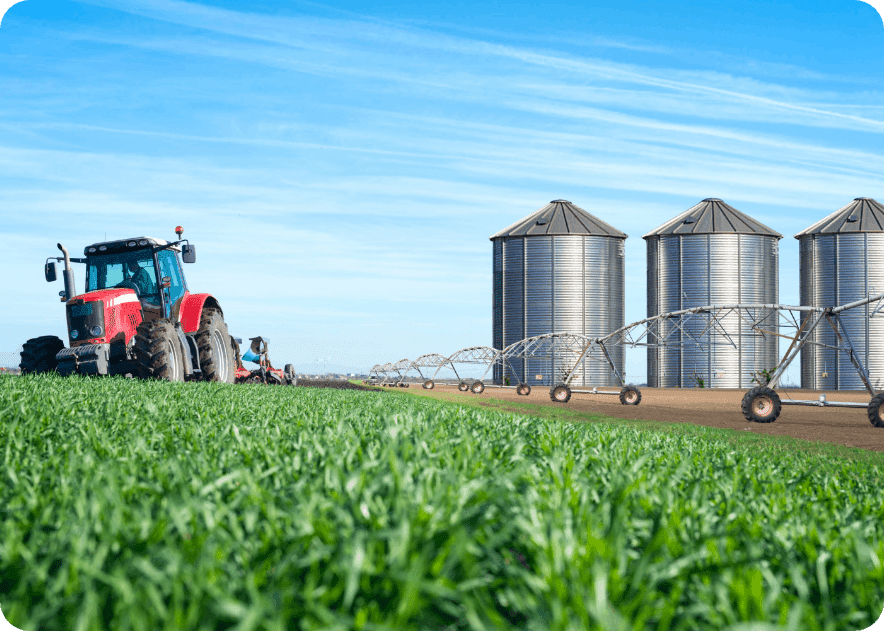 pre engineered building design in USA