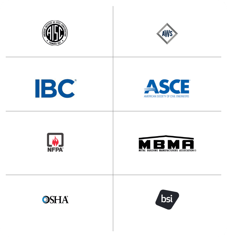 Pre-Engineered Building Design in USA