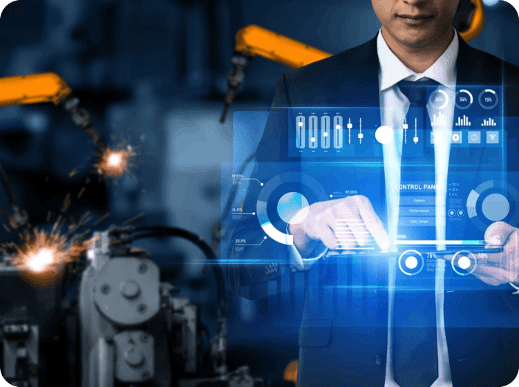 Special Purpose Machine Design in USA for Industrial Automation