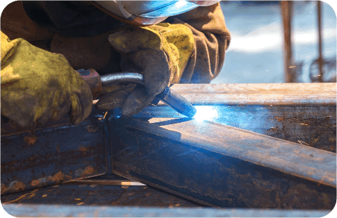 special purpose machine design in USA