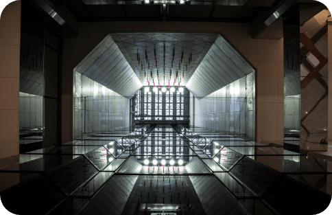 Gateways and Bollards in Miscellaneous Metal Detailing USA