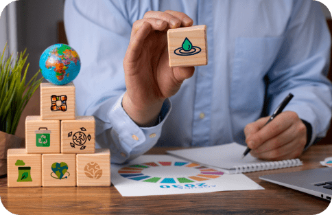 pre engineered steel building design in USA