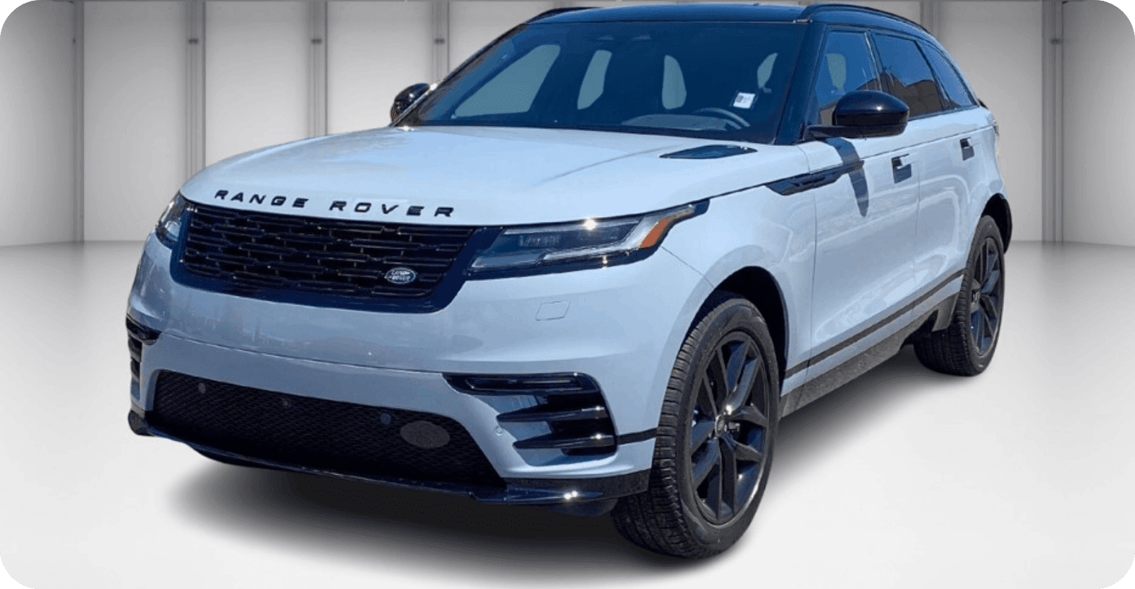 Range Rover Velar GT EMA L481