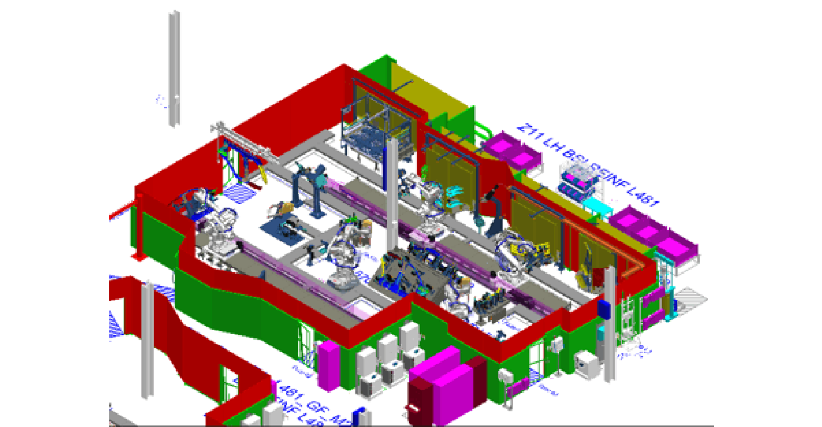 automotive design services