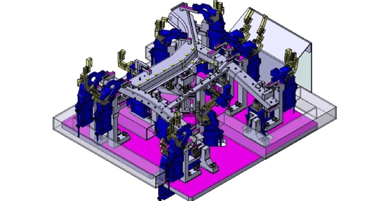 Automotive Design Services