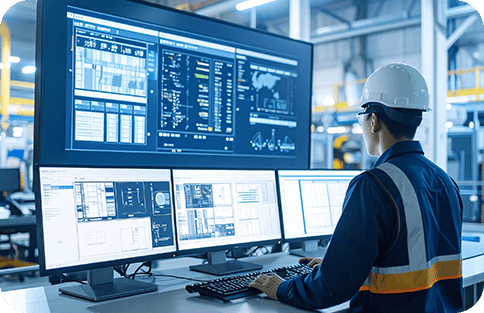 Hazard Identification & Risk Assessment (HIRA)