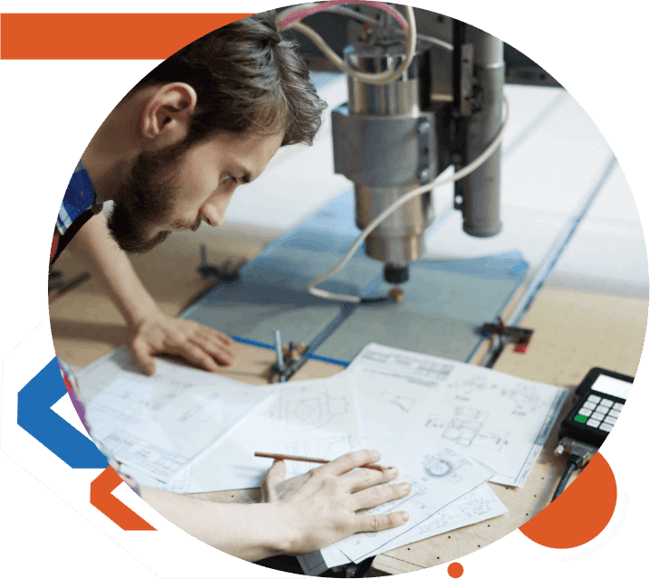 special-purpose machine design in USA
