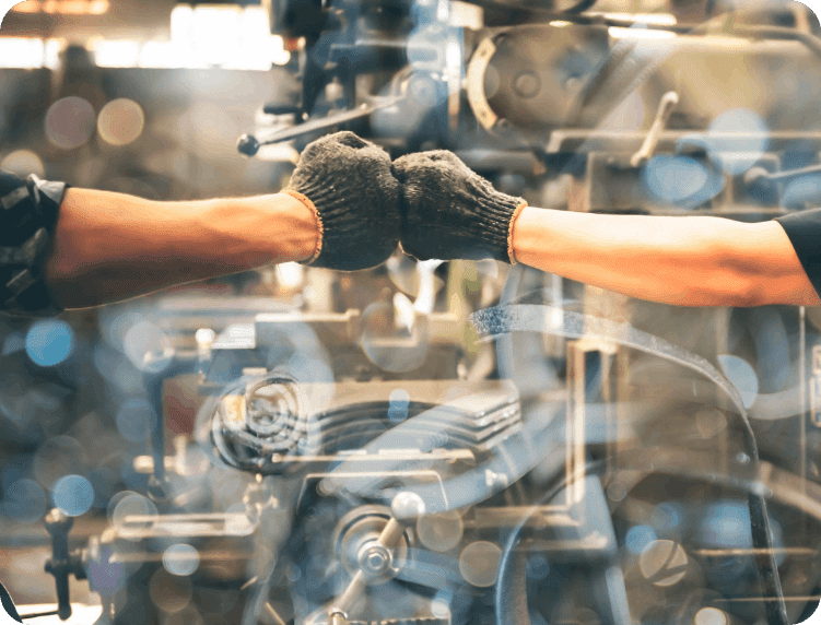 Precision in SPM Machine Design