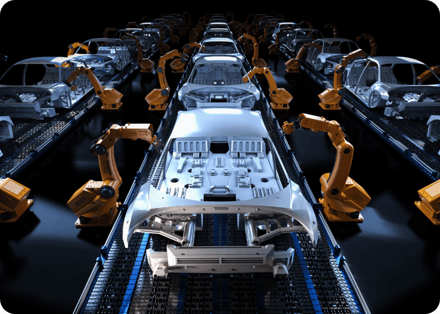 spm in design: Automotive & Transportation