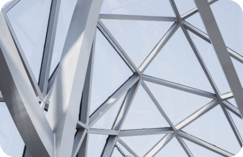 Lightweight and High-Strength Pre-Engineered Building Design