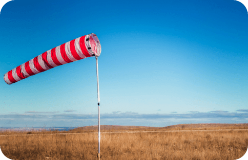 Wind-Shear Considerations in PEB Structures