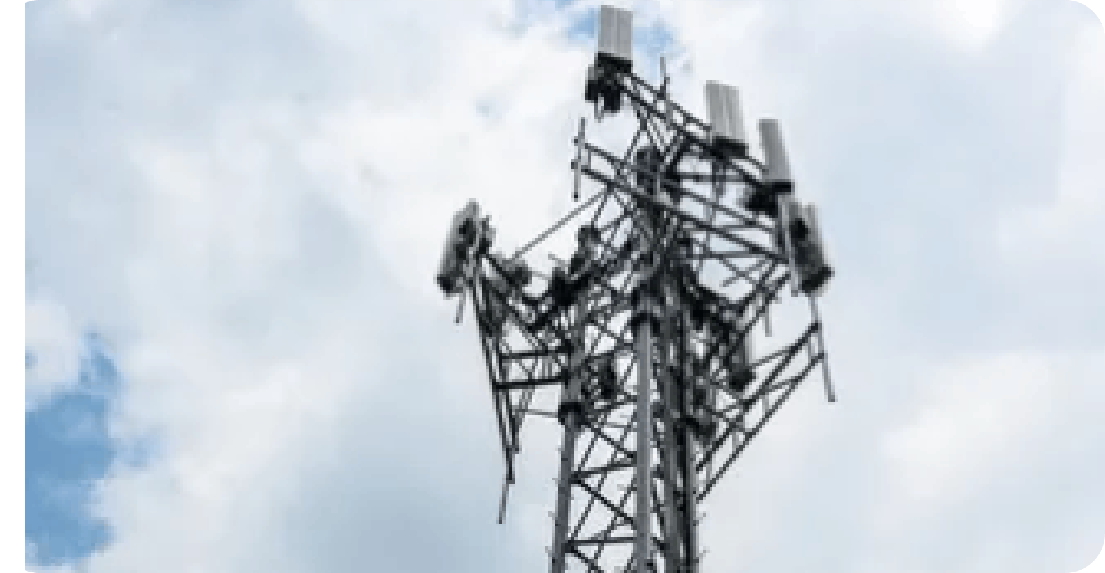 Telecom Structure In USA