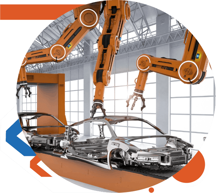 detailing biw fixture design in USA