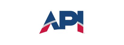 API