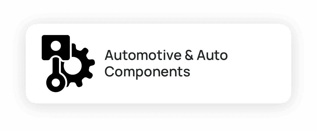 Automotive & Auto Components