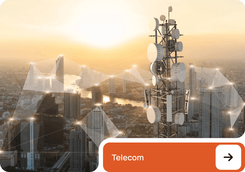 Mobile Tower Structure Design In USA