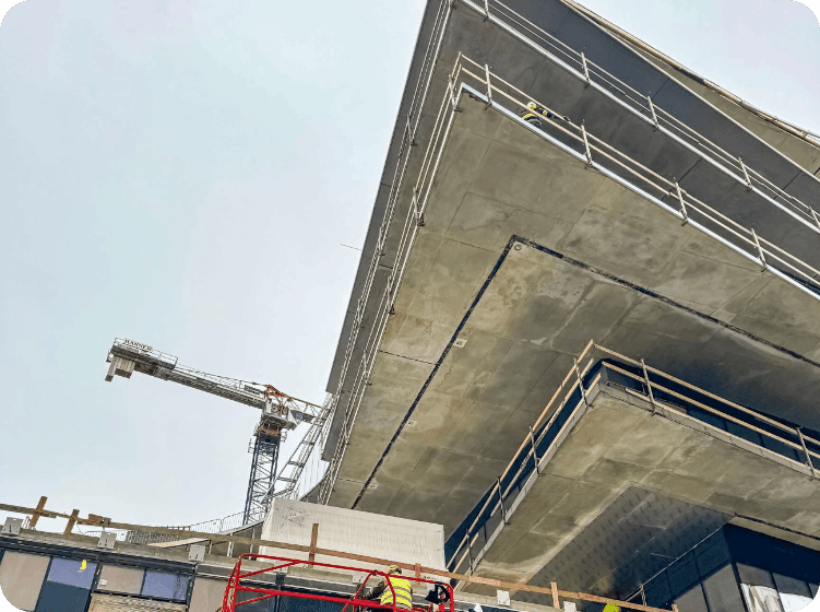 Precast Detailing Services in USA