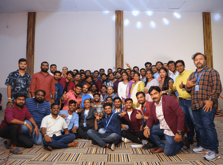 Festive Celebration