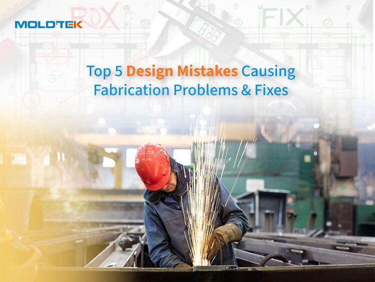 Design mistakes and fabrication issues & fixes