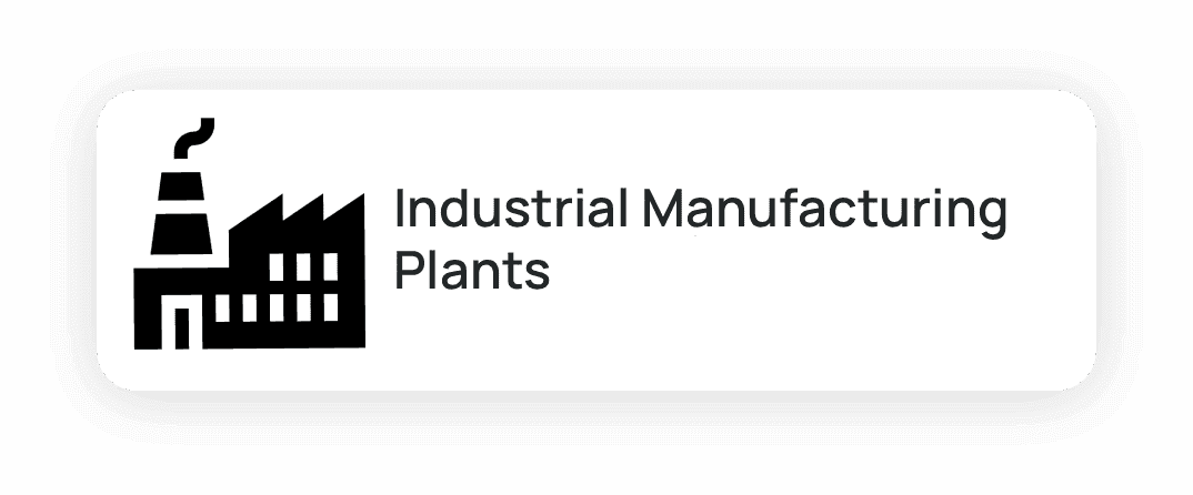Industrial Manufacturing Plants