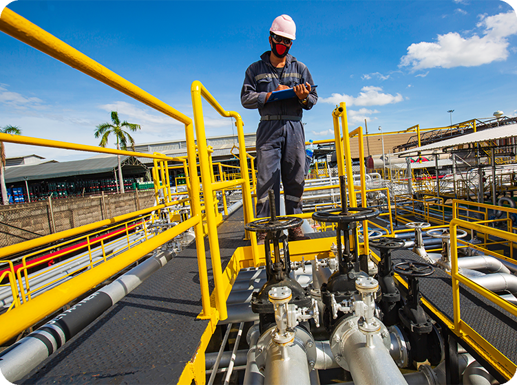 Instrumentation detail engineering for control-driven plant performance