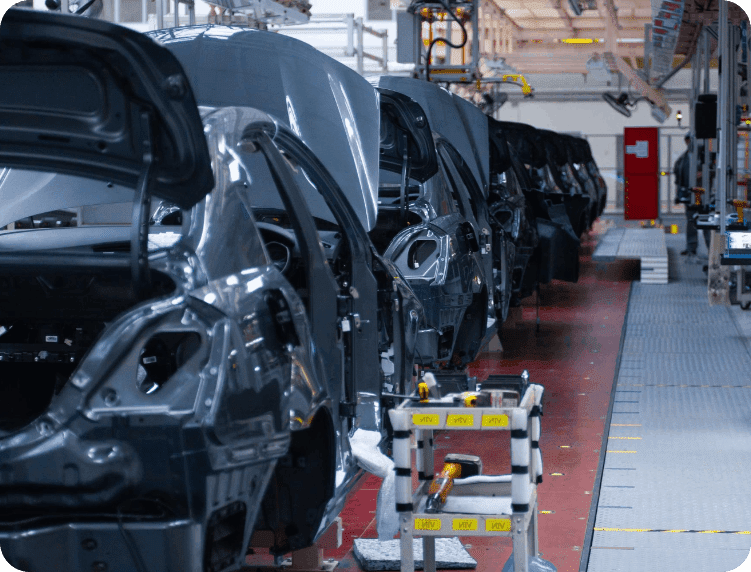 Technical Factors Behind Our Success in Automotive Tooling Solutions