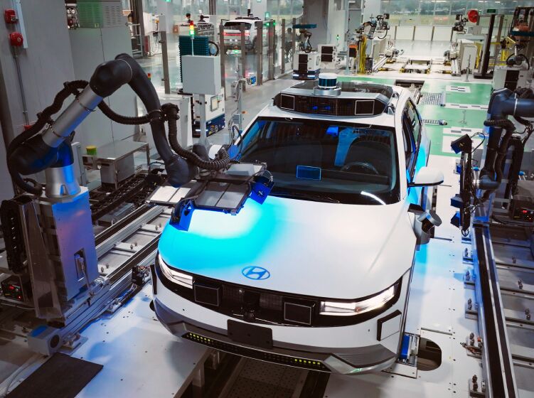 Automotive Design Services in USA