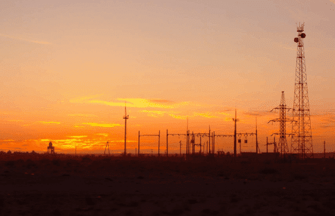 Transmission and Distribution Systems Tower Structural design