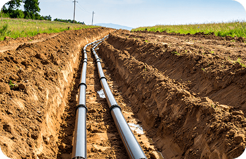 Stormwater & Drainage Integration