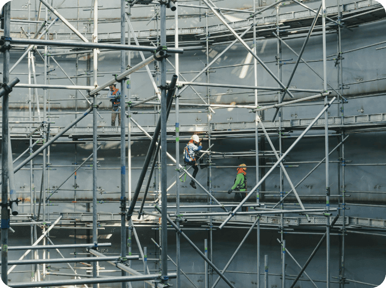Miscellaneous steel detailing services in USA