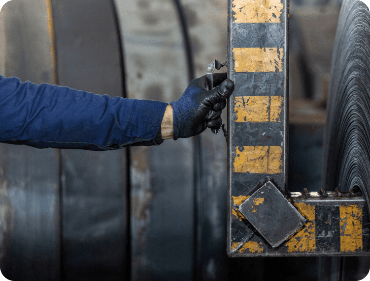 Advanced 3D Modeling: miscellaneous metal detailing in USA