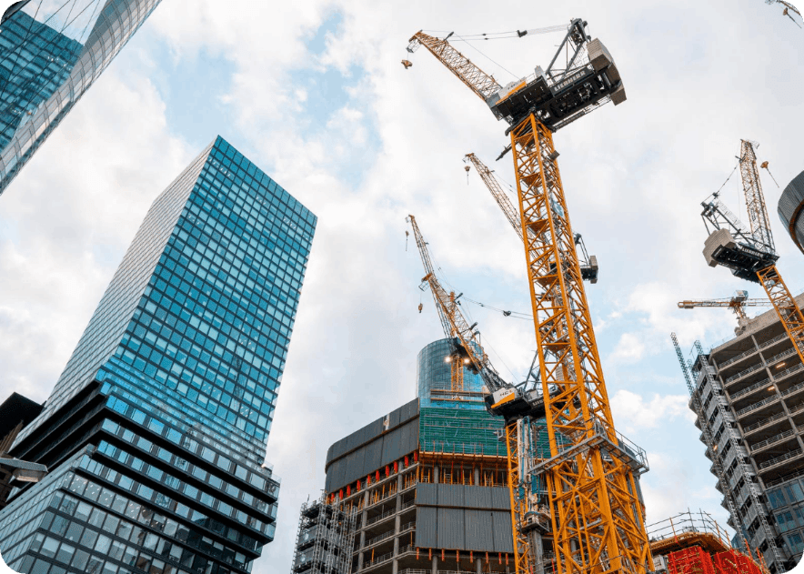 miscellaneous steel detailing in USA