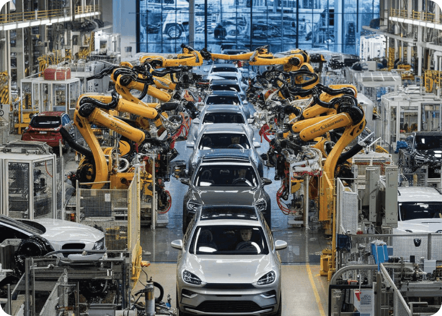 press tool design in Automotive