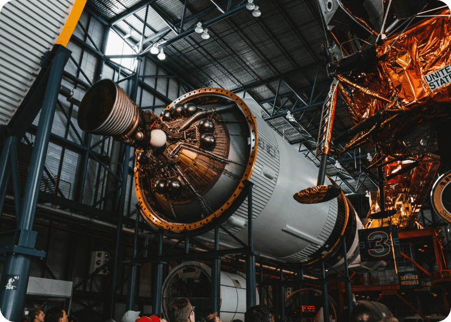 progressive press tool design in Aerospace