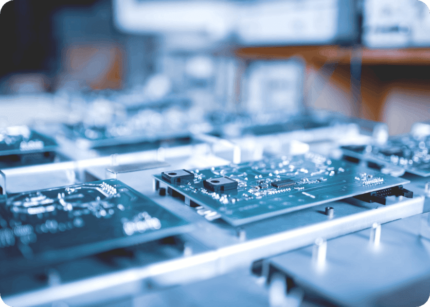 sheet metal design in Consumer Electronics