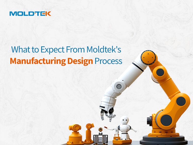 Manufacturing Design Process